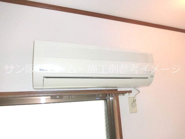 リノン東山本 その他設備