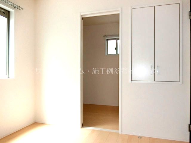 フジパレス戸建賃貸高安町南３丁目（仮称） その他設備