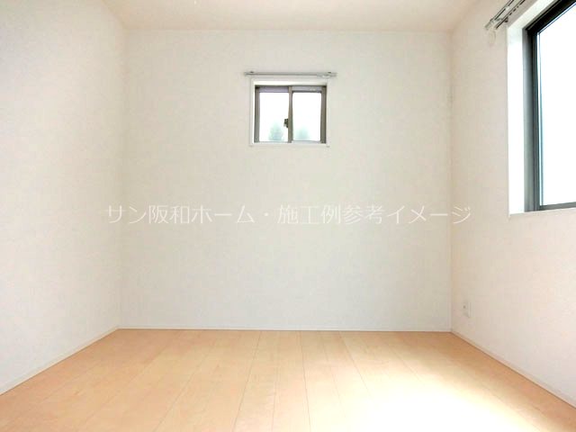 フジパレス戸建賃貸高安町南３丁目（仮称） その他設備