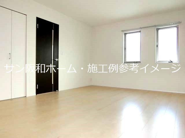 フジパレス戸建賃貸高安町南３丁目（仮称） その他