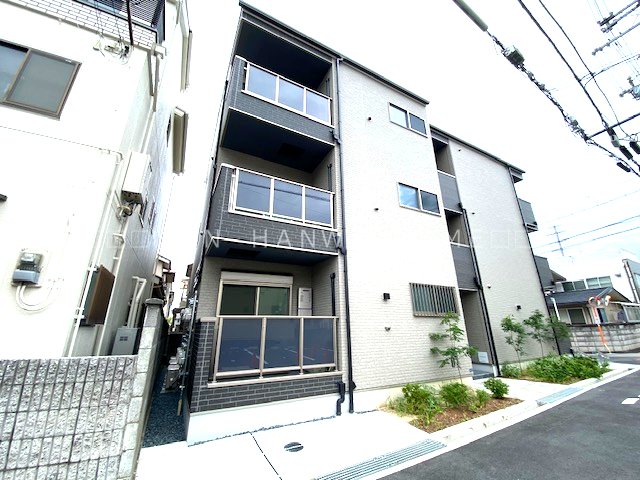 モデルノ（D porta moderno) その他