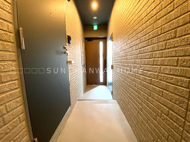モデルノ（D porta moderno) その他