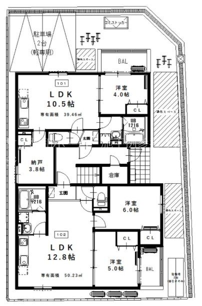 モデルノ（D porta moderno) その他