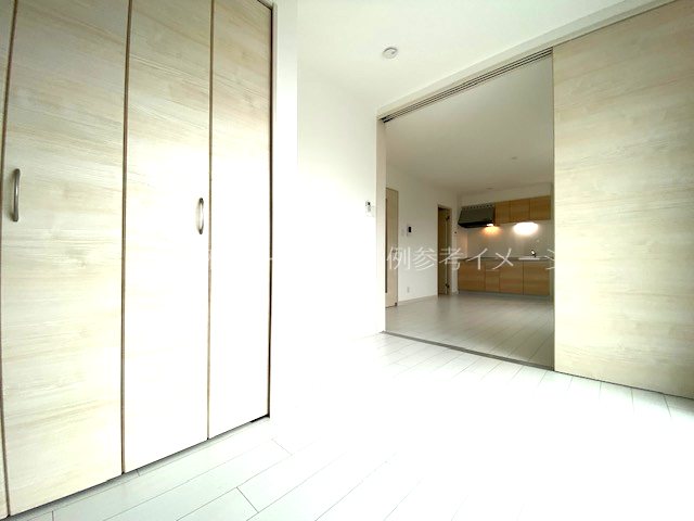 モデルノ（D porta moderno) その他