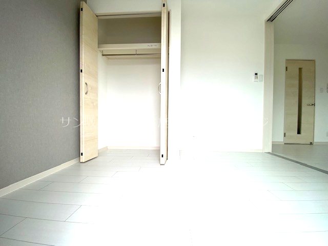モデルノ（D porta moderno) 収納