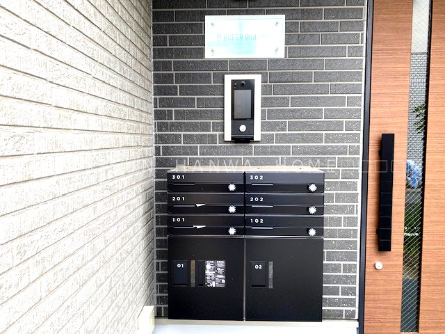 モデルノ（D porta moderno) その他
