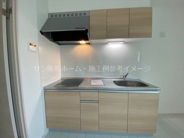 モデルノ（D porta moderno) その他