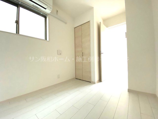 モデルノ（D porta moderno) その他