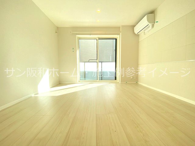 シャーメゾン渋川Ⅲ その他部屋・スペース