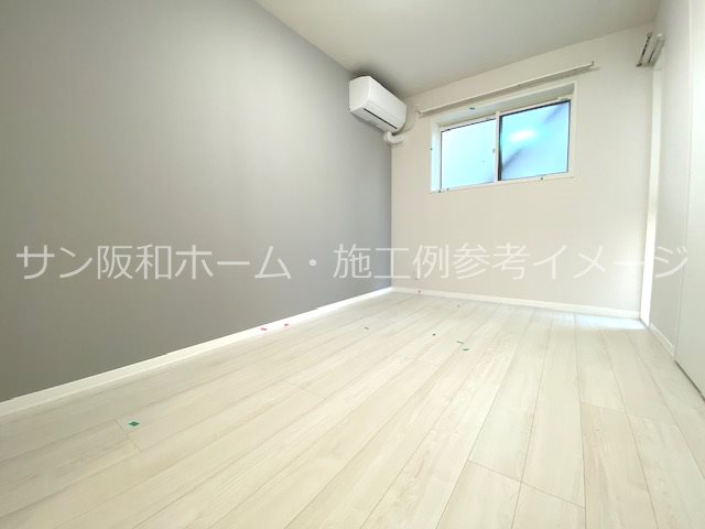 シャーメゾン渋川Ⅲ その他設備