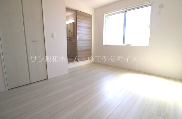 ディアコート萱振 その他部屋・スペース