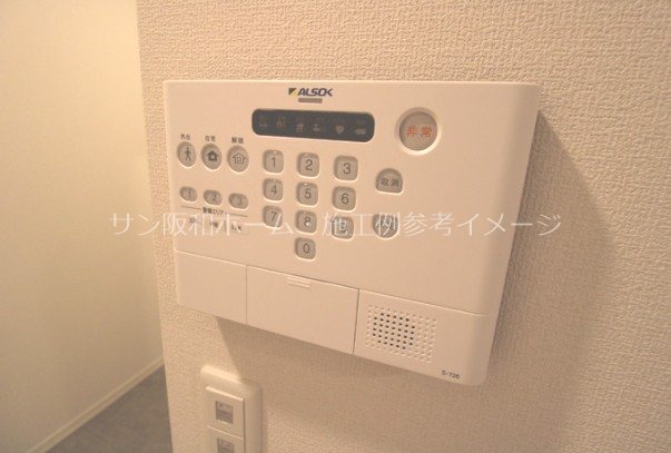 ディアコート萱振 その他
