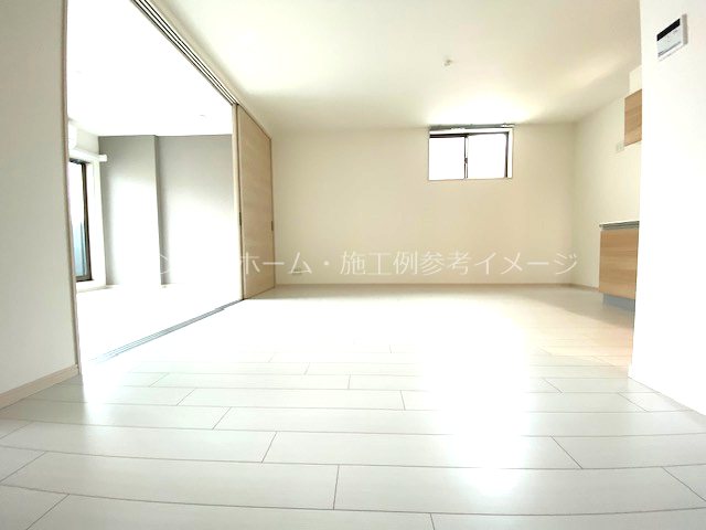 モデルノ（D porta moderno) リビング