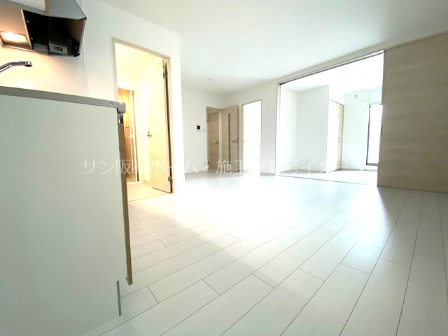モデルノ（D porta moderno) その他