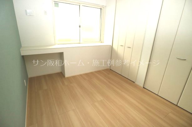 オリーヴ その他部屋・スペース
