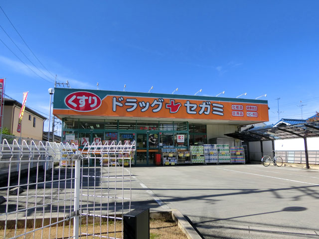 オリーヴ ドラッグストア