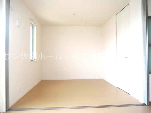 セクレール北本町Ａ棟 その他部屋・スペース