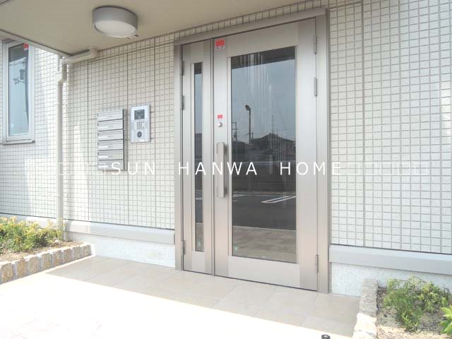 セクレール北本町Ａ棟 その他共有部分