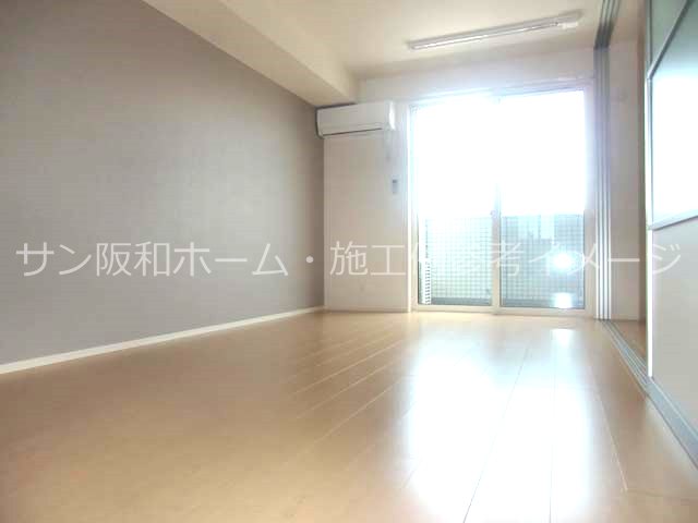 セクレール北本町Ａ棟 その他設備