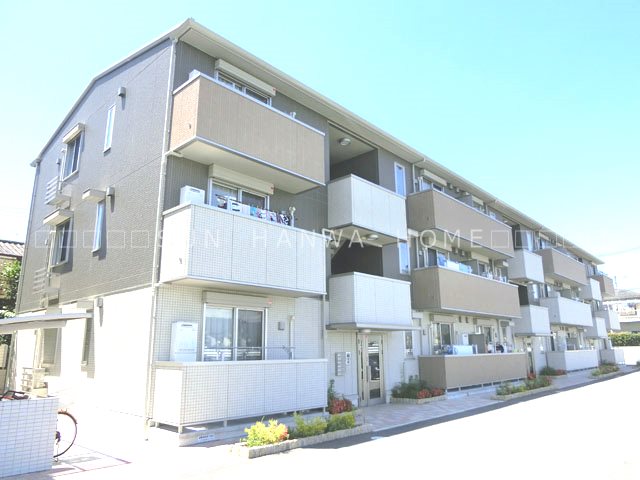 セクレール北本町Ａ棟 その他共有部分