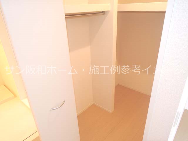 セクレール北本町Ａ棟 その他