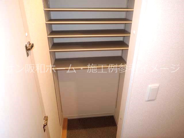 セクレール北本町Ａ棟 その他