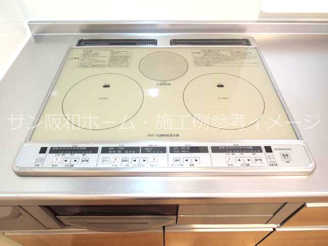 セクレール北本町Ａ棟 その他