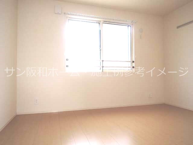 セクレール北本町Ａ棟 その他