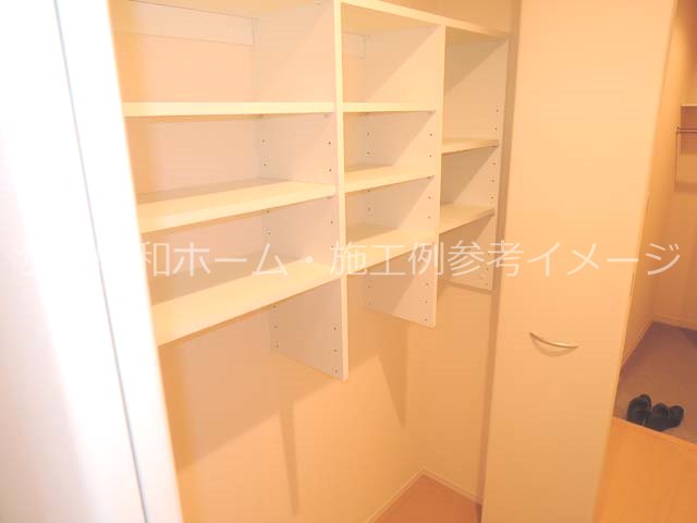 セクレール北本町Ａ棟 その他