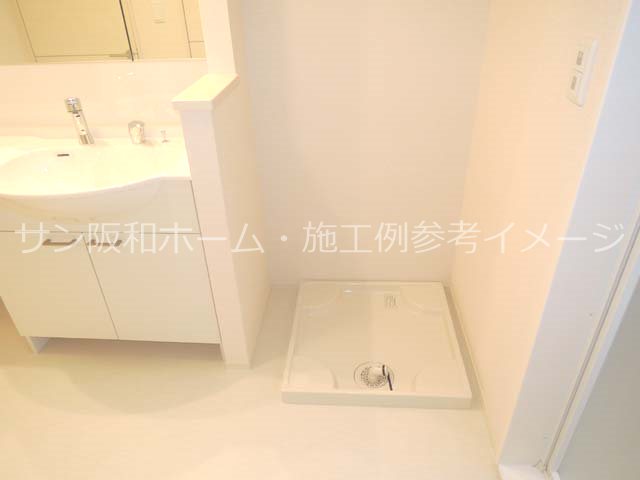 セクレール北本町Ａ棟 その他