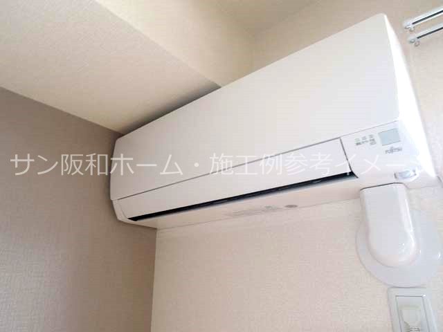 セクレール北本町Ａ棟 その他