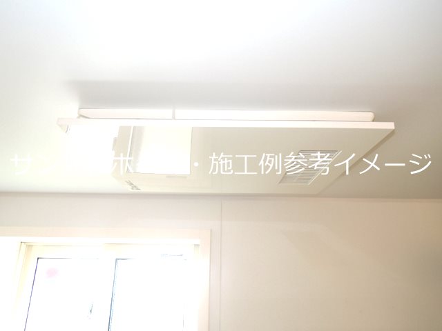 セクレール北本町Ａ棟 その他