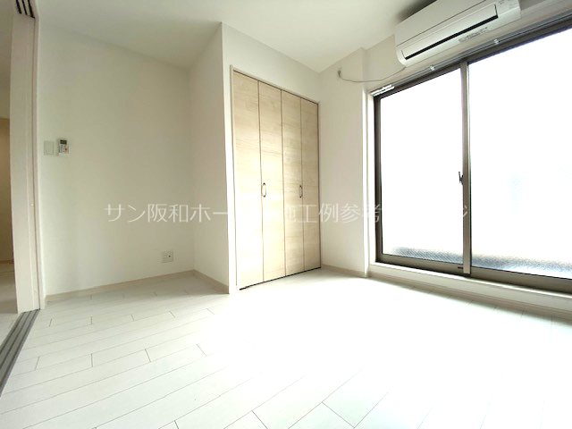 モデルノ（D porta moderno) その他部屋・スペース
