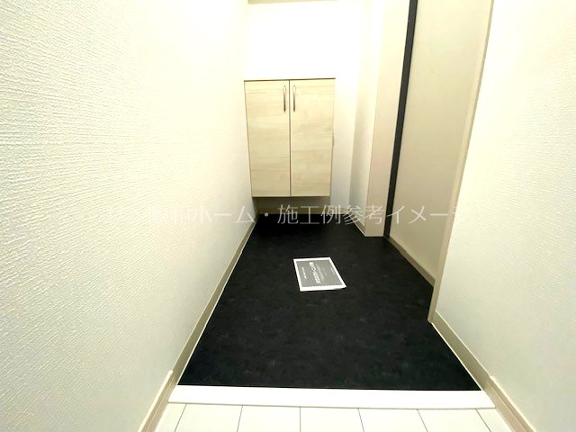 モデルノ（D porta moderno) その他