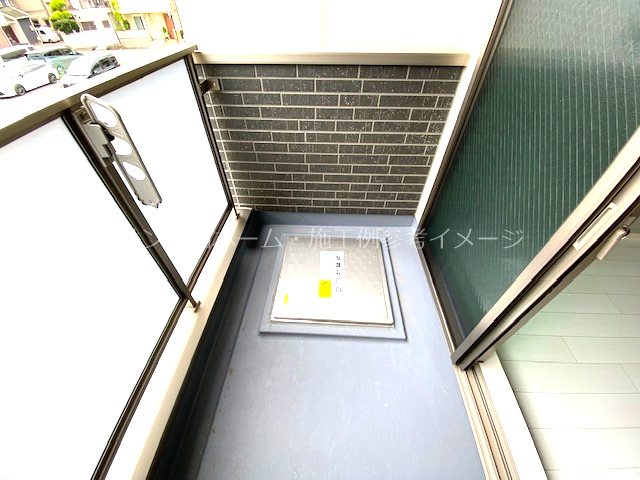 モデルノ（D porta moderno) その他