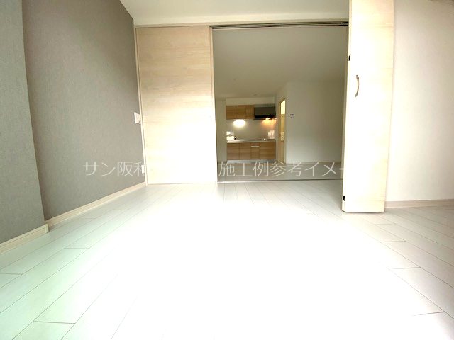 モデルノ（D porta moderno) その他