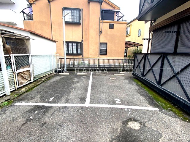 ハイツスバル その他