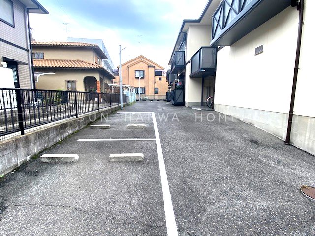 ハイツスバル その他