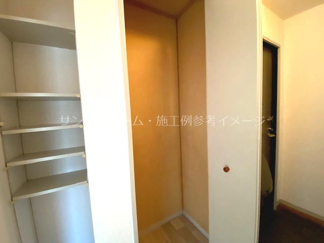 ハイツスバル その他