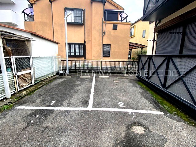 ハイツスバル その他