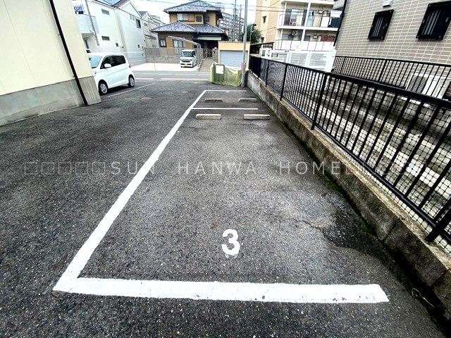 ハイツスバル その他