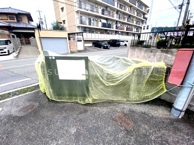 ハイツスバル その他