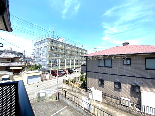 ハイツスバル その他