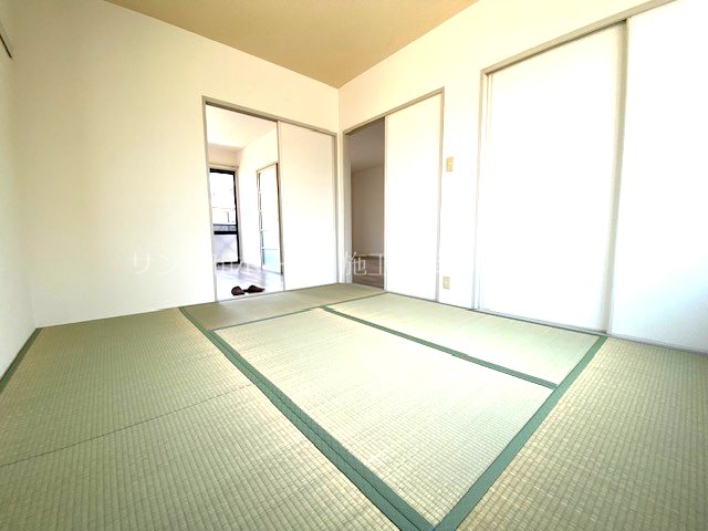 ハイツスバル その他