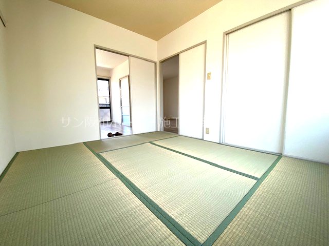 ハイツスバル その他
