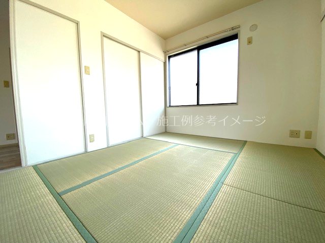 ハイツスバル その他