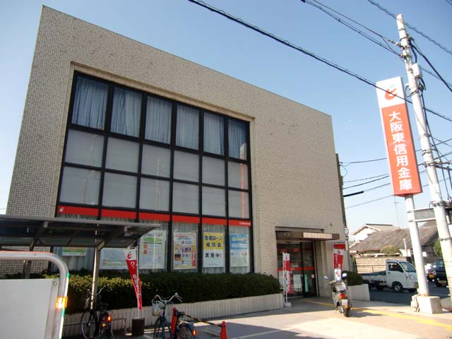 ハイツスバル 銀行