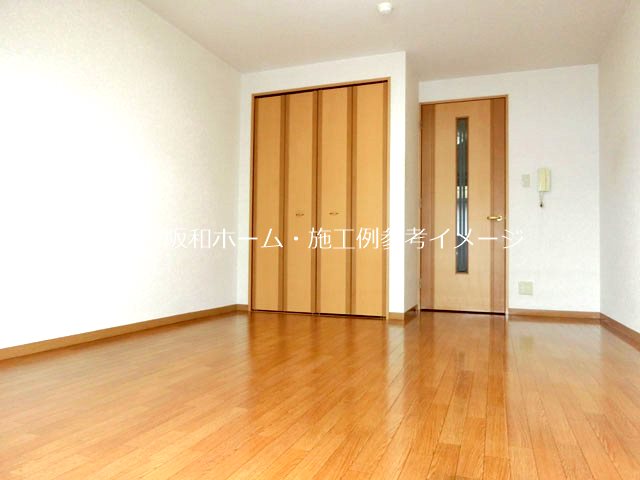 ヴィラハピネス その他部屋・スペース