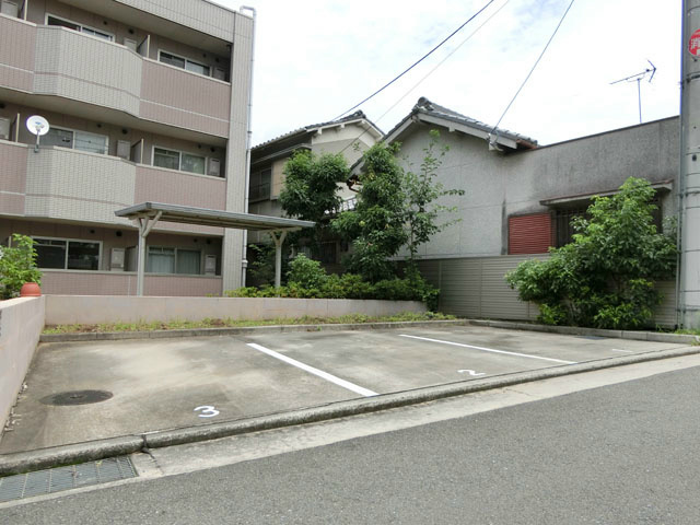 ヴィラハピネス その他