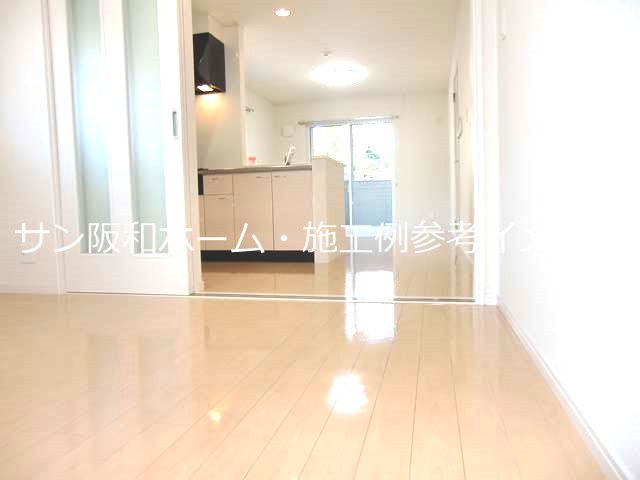 オアシス（泉町） その他部屋・スペース